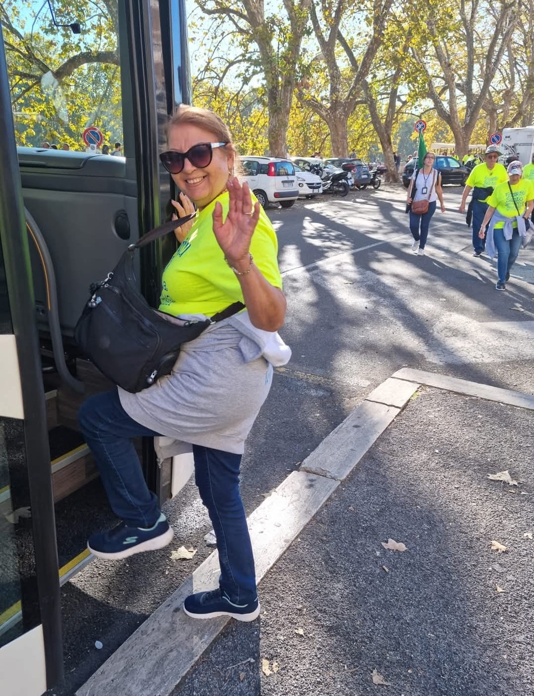 peregrinaciones 2022